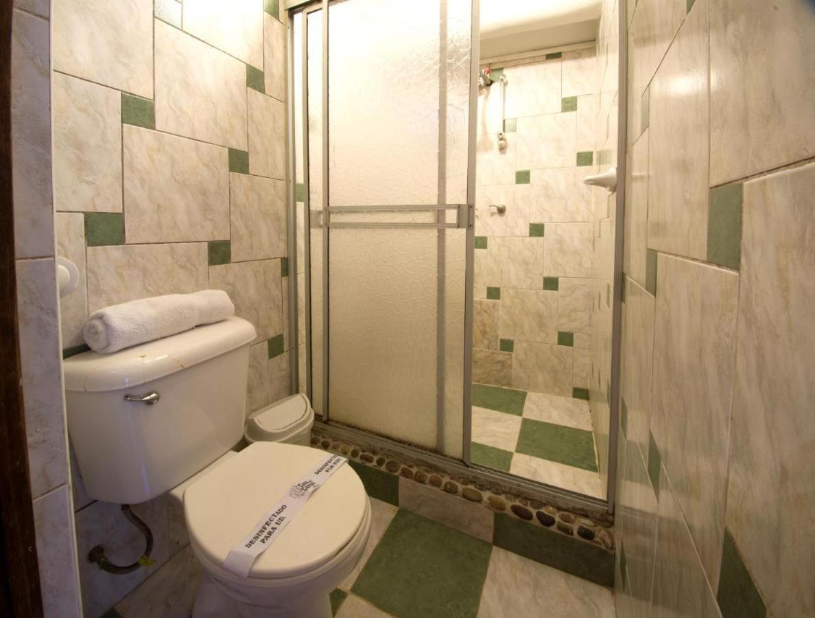 Hostel Del Campo Куско Екстериор снимка