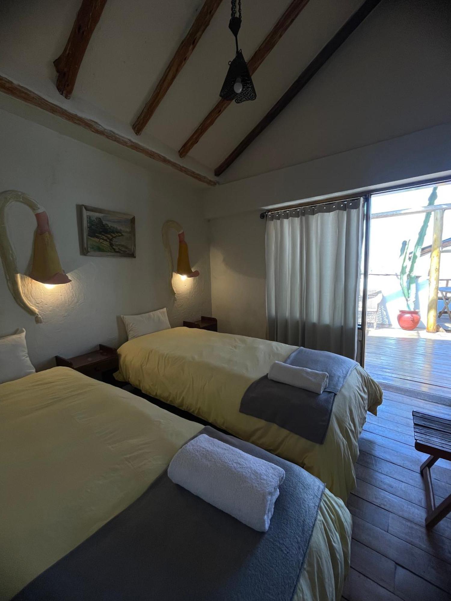 Hostel Del Campo Куско Екстериор снимка