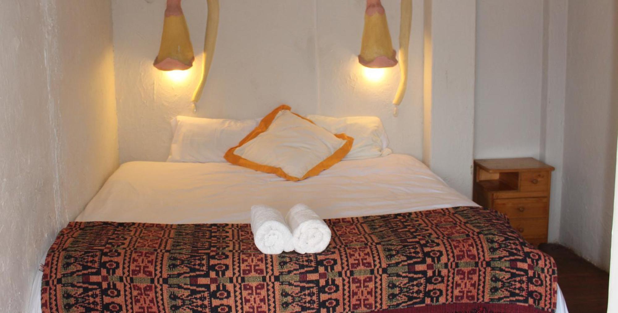 Hostel Del Campo Куско Екстериор снимка