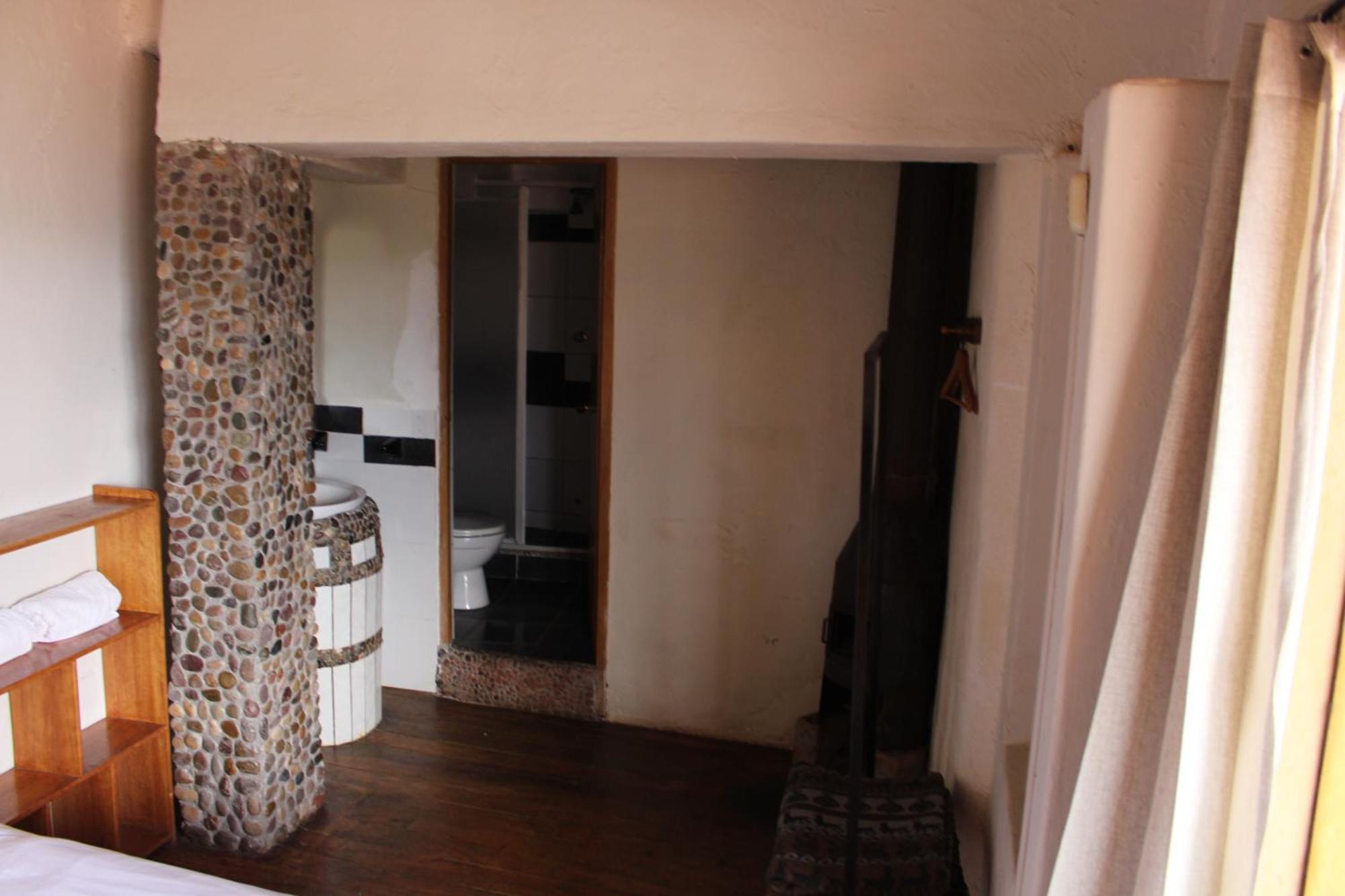 Hostel Del Campo Куско Екстериор снимка